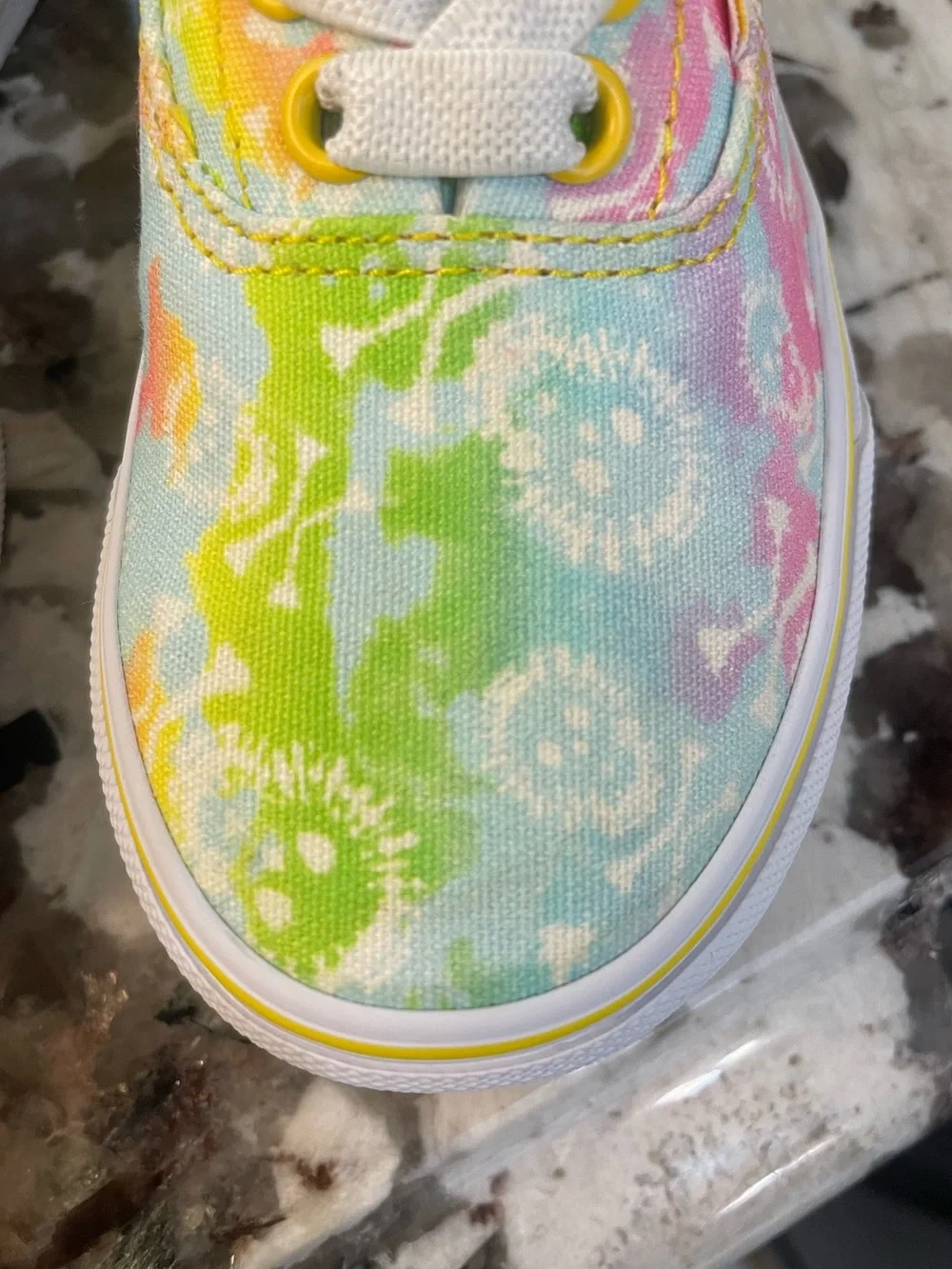 Vans skull cyber